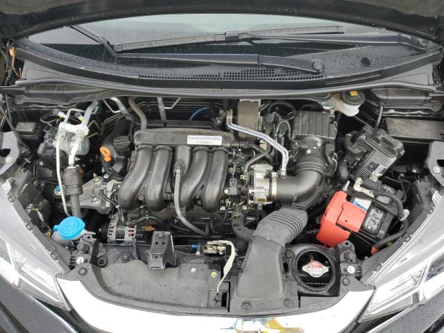 Photo 6 VIN: 3HGGK5H8XKM748837 - HONDA FIT EX 