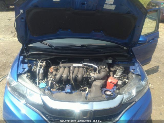 Photo 9 VIN: 3HGGK5H8XKM748935 - HONDA FIT 