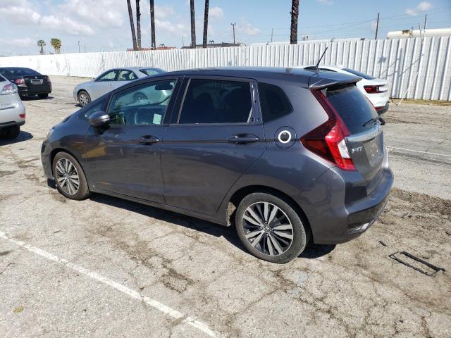 Photo 1 VIN: 3HGGK5H8XKM752077 - HONDA FIT 