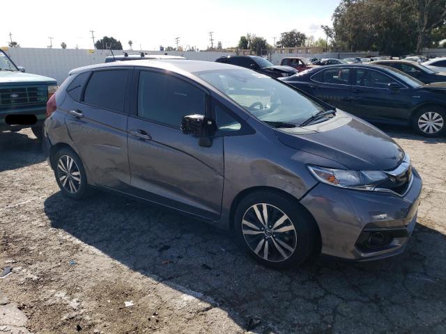 Photo 3 VIN: 3HGGK5H8XKM752077 - HONDA FIT 