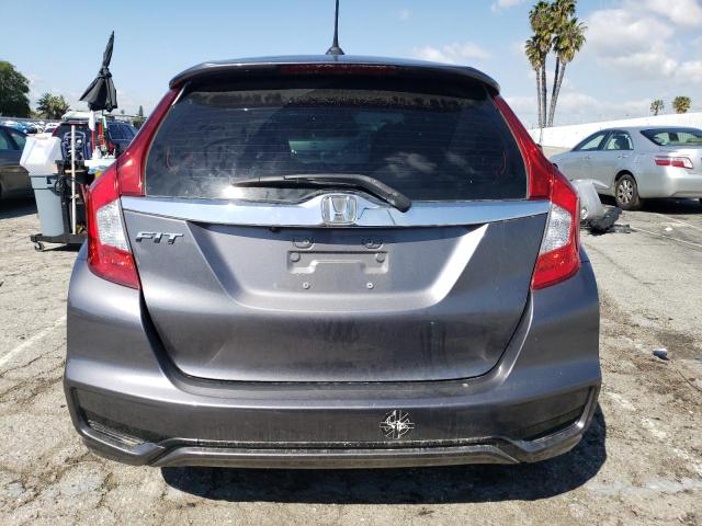 Photo 5 VIN: 3HGGK5H8XKM752077 - HONDA FIT 