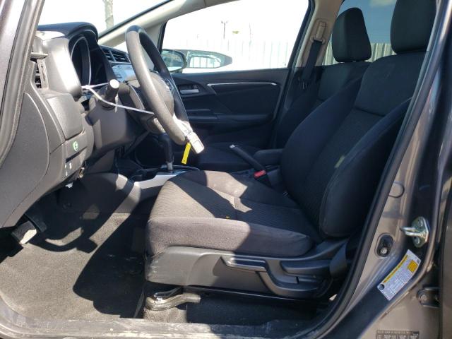 Photo 6 VIN: 3HGGK5H8XKM752077 - HONDA FIT 