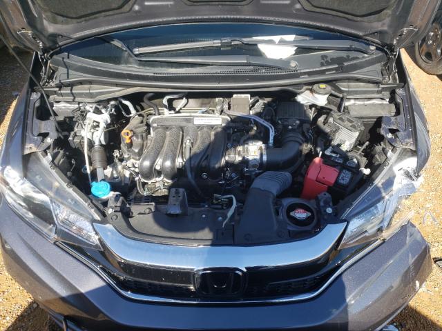 Photo 6 VIN: 3HGGK5H8XKM753441 - HONDA FIT EX 