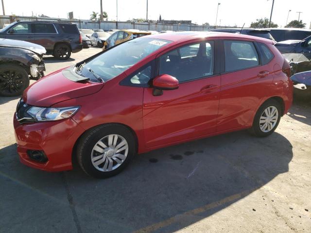 Photo 0 VIN: 3HGGK5H8XLM703270 - HONDA FIT 