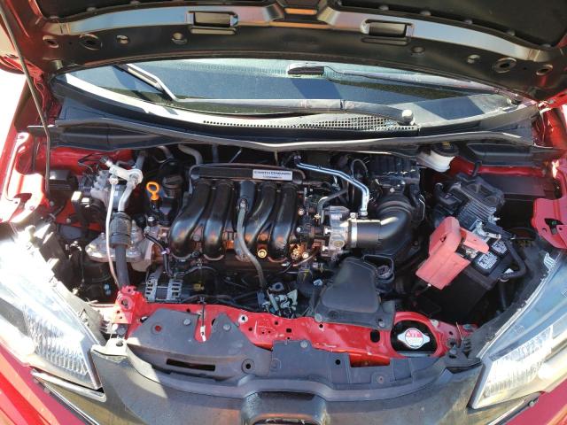 Photo 11 VIN: 3HGGK5H8XLM703270 - HONDA FIT 