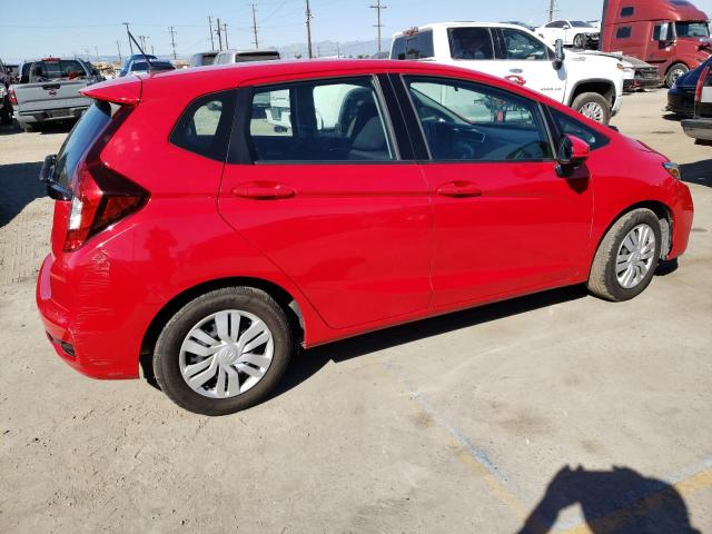 Photo 2 VIN: 3HGGK5H8XLM703270 - HONDA FIT 