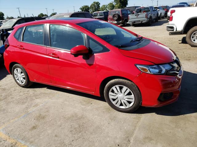 Photo 3 VIN: 3HGGK5H8XLM703270 - HONDA FIT 