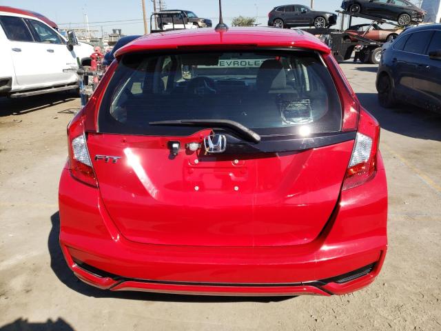 Photo 5 VIN: 3HGGK5H8XLM703270 - HONDA FIT 