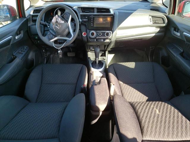 Photo 7 VIN: 3HGGK5H8XLM703270 - HONDA FIT 