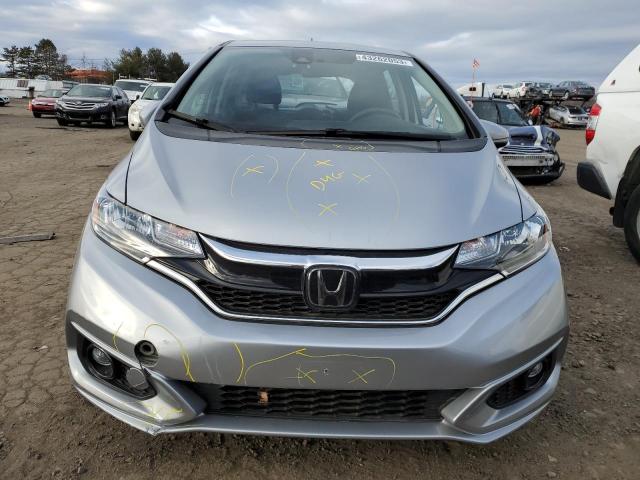 Photo 4 VIN: 3HGGK5H8XLM708632 - HONDA FIT EX 