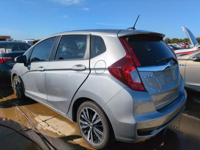 Photo 1 VIN: 3HGGK5H8XLM709781 - HONDA FIT EX 