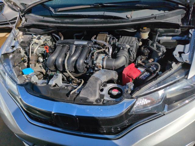 Photo 11 VIN: 3HGGK5H8XLM709781 - HONDA FIT EX 