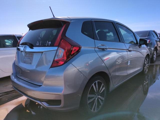 Photo 2 VIN: 3HGGK5H8XLM709781 - HONDA FIT EX 