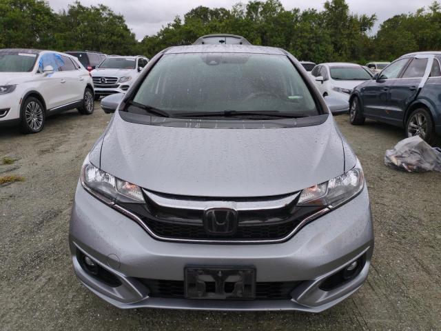 Photo 4 VIN: 3HGGK5H8XLM709781 - HONDA FIT EX 