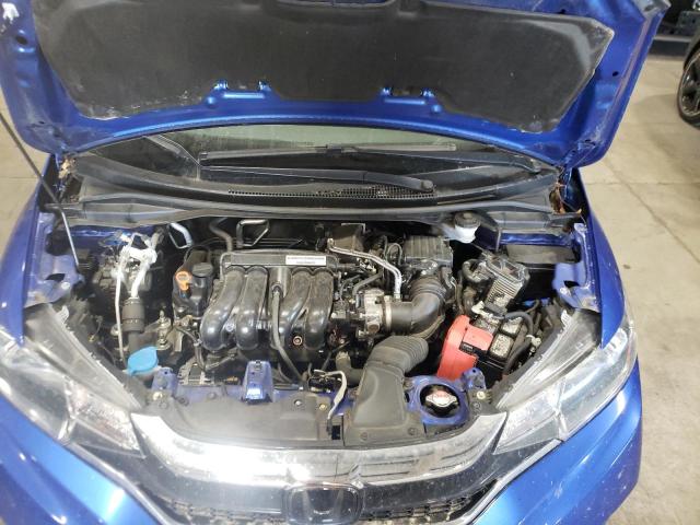 Photo 6 VIN: 3HGGK5H8XLM713166 - HONDA FIT EX 