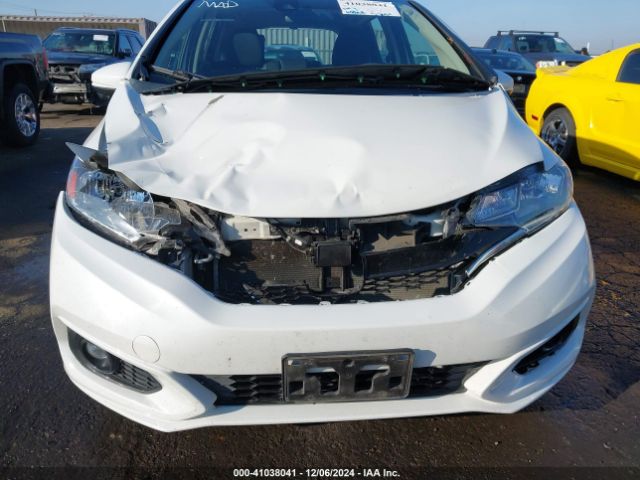 Photo 5 VIN: 3HGGK5H8XLM716326 - HONDA FIT 