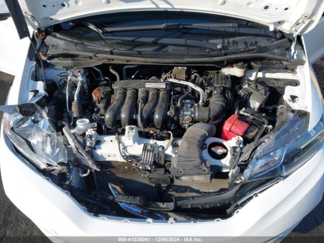 Photo 9 VIN: 3HGGK5H8XLM716326 - HONDA FIT 