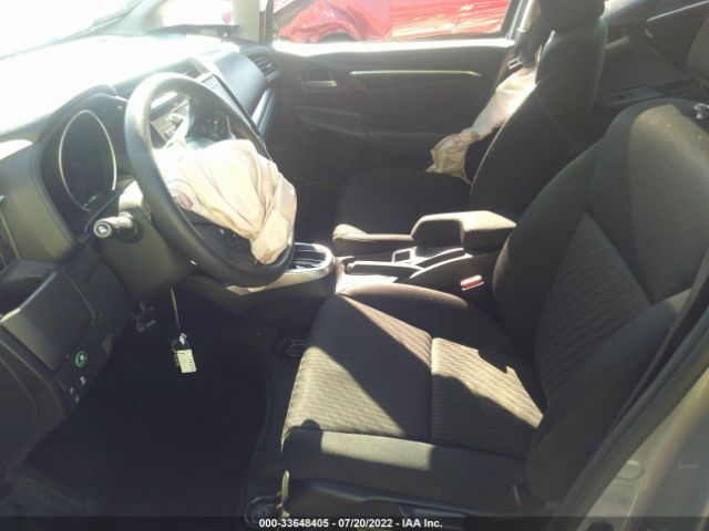 Photo 4 VIN: 3HGGK5H8XLM716729 - HONDA FIT 