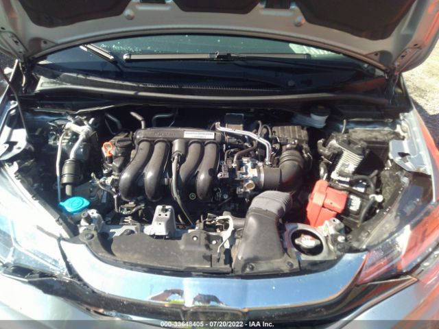 Photo 9 VIN: 3HGGK5H8XLM716729 - HONDA FIT 