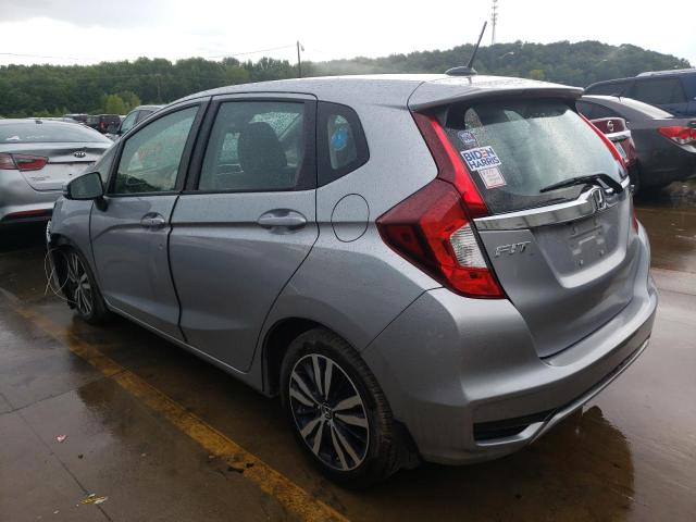 Photo 2 VIN: 3HGGK5H8XLM719050 - HONDA FIT EX 