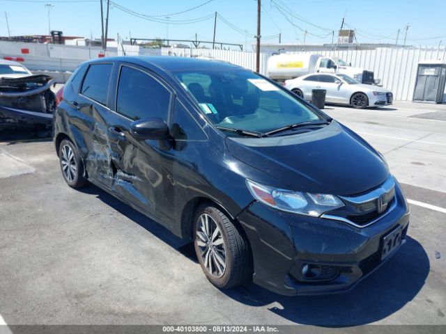 Photo 0 VIN: 3HGGK5H8XLM719288 - HONDA FIT 