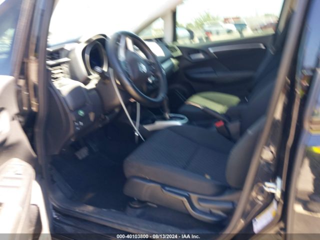 Photo 4 VIN: 3HGGK5H8XLM719288 - HONDA FIT 