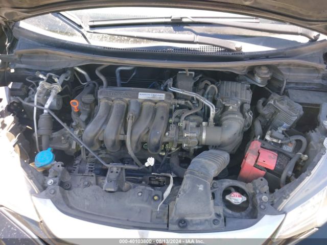 Photo 9 VIN: 3HGGK5H8XLM719288 - HONDA FIT 