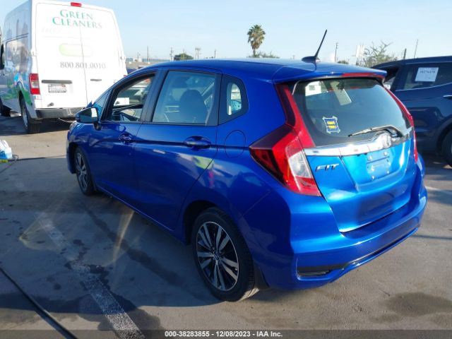 Photo 2 VIN: 3HGGK5H8XLM719341 - HONDA FIT 