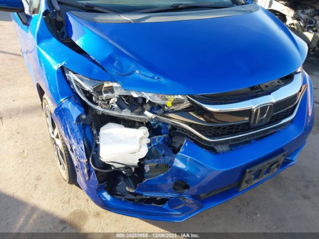 Photo 5 VIN: 3HGGK5H8XLM719341 - HONDA FIT 