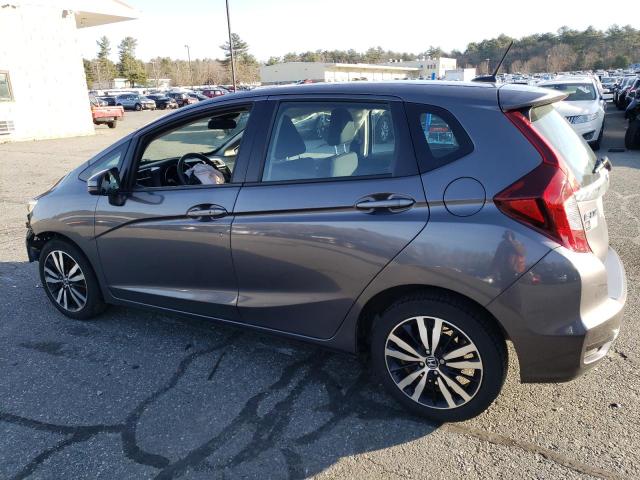 Photo 1 VIN: 3HGGK5H8XLM723440 - HONDA FIT 