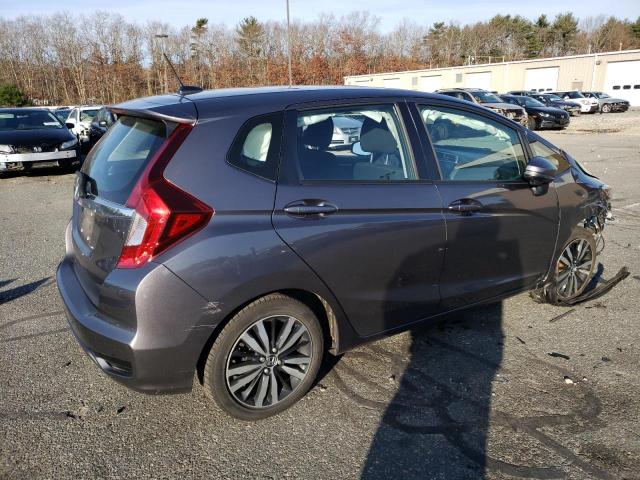 Photo 2 VIN: 3HGGK5H8XLM723440 - HONDA FIT 