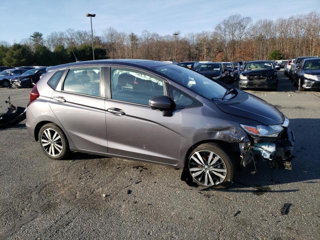 Photo 3 VIN: 3HGGK5H8XLM723440 - HONDA FIT 