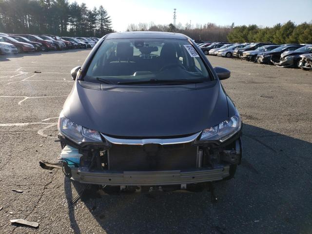 Photo 4 VIN: 3HGGK5H8XLM723440 - HONDA FIT 