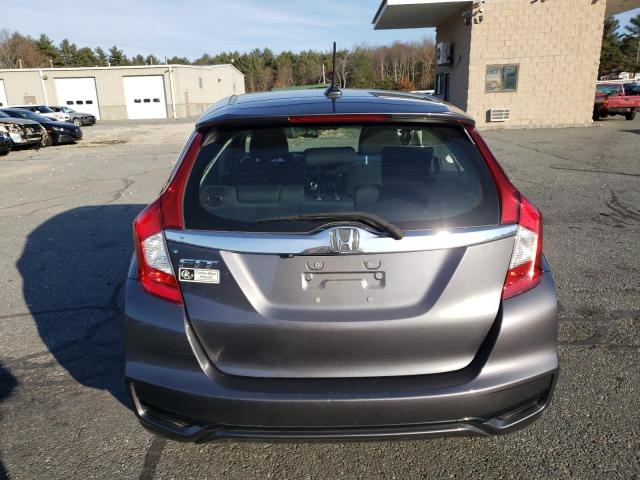 Photo 5 VIN: 3HGGK5H8XLM723440 - HONDA FIT 