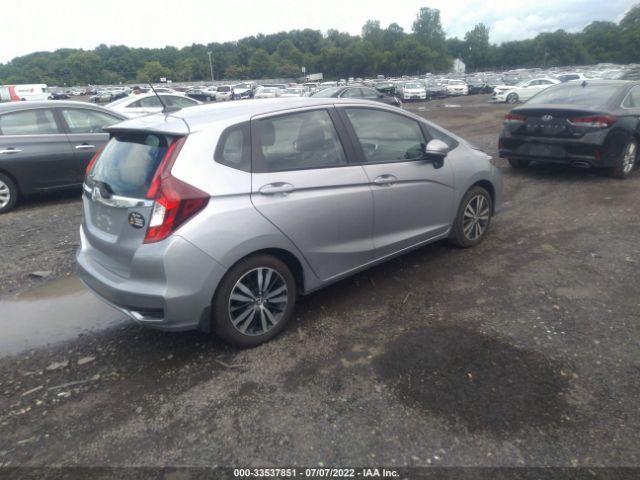 Photo 3 VIN: 3HGGK5H8XLM724491 - HONDA FIT 