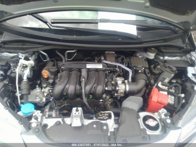 Photo 9 VIN: 3HGGK5H8XLM724491 - HONDA FIT 