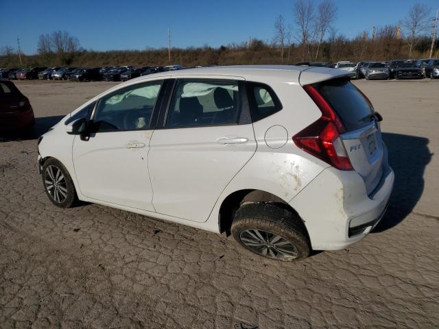 Photo 1 VIN: 3HGGK5H8XLM733952 - HONDA FIT EX 