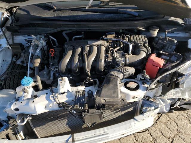 Photo 10 VIN: 3HGGK5H8XLM733952 - HONDA FIT EX 