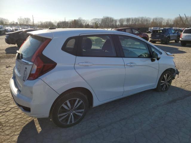 Photo 2 VIN: 3HGGK5H8XLM733952 - HONDA FIT EX 