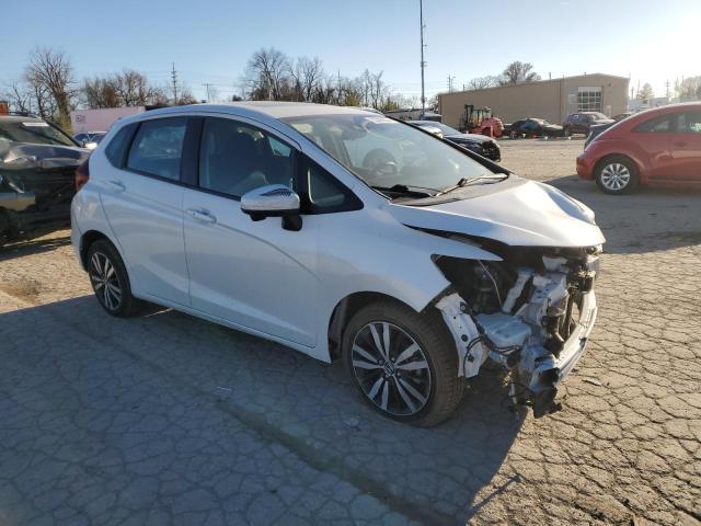 Photo 3 VIN: 3HGGK5H8XLM733952 - HONDA FIT EX 