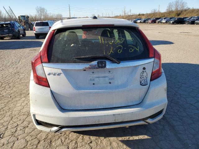 Photo 5 VIN: 3HGGK5H8XLM733952 - HONDA FIT EX 