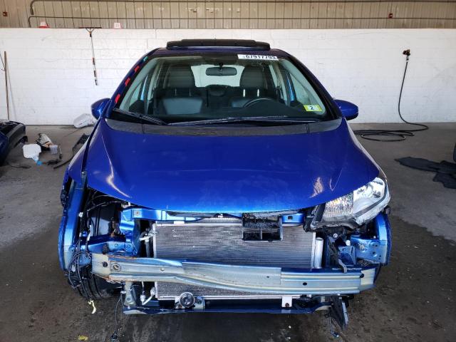 Photo 4 VIN: 3HGGK5H90GM703356 - HONDA FIT EX 