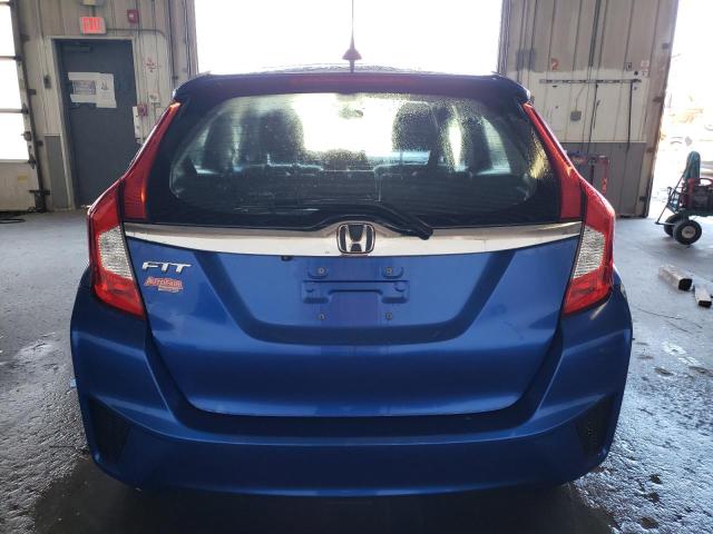 Photo 5 VIN: 3HGGK5H90GM703356 - HONDA FIT EX 