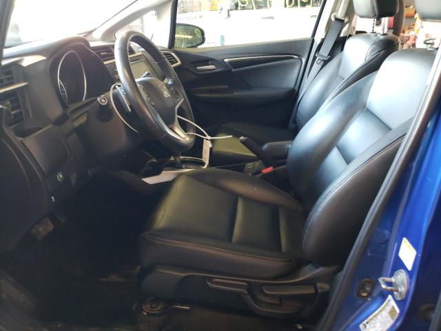 Photo 6 VIN: 3HGGK5H90GM703356 - HONDA FIT EX 