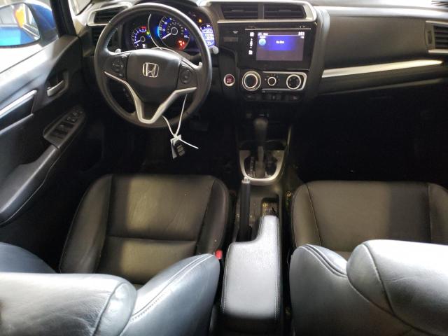 Photo 7 VIN: 3HGGK5H90GM703356 - HONDA FIT EX 