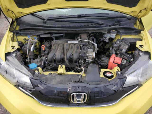 Photo 10 VIN: 3HGGK5H90GM705494 - HONDA FIT EX 