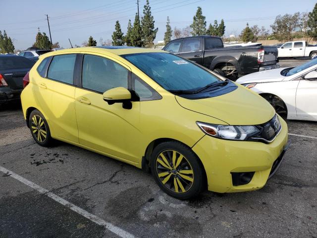 Photo 3 VIN: 3HGGK5H90GM705494 - HONDA FIT EX 