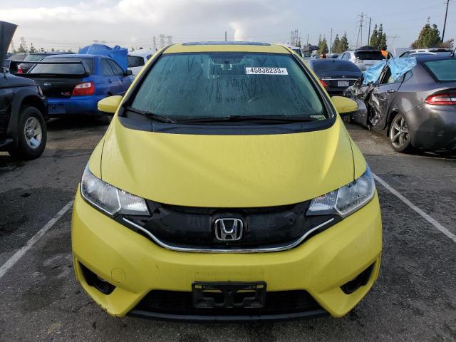 Photo 4 VIN: 3HGGK5H90GM705494 - HONDA FIT EX 