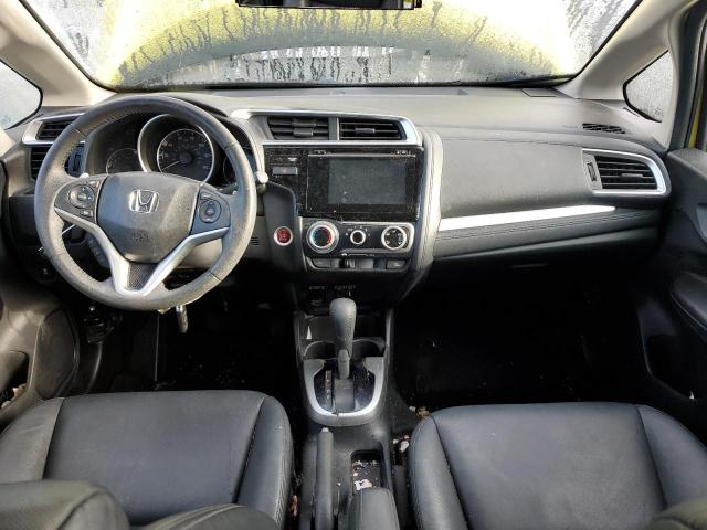 Photo 7 VIN: 3HGGK5H90GM705494 - HONDA FIT EX 