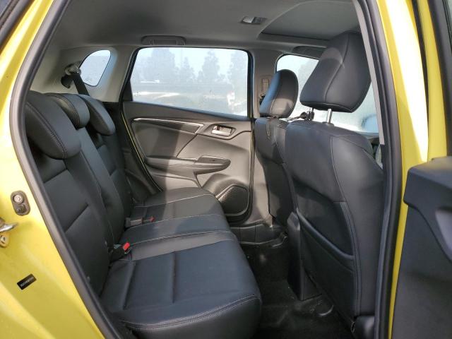 Photo 9 VIN: 3HGGK5H90GM705494 - HONDA FIT EX 